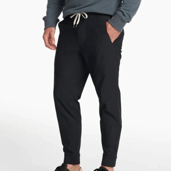 Vuori Other - Vuori Meta Jogger Pants Men's Breathable Performance Material Activewear XL